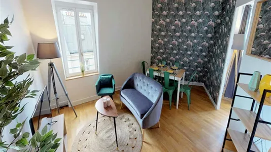 Rooms in Paris 2ème arrondissement - Bourse - photo 5