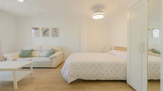 Rooms in Getafe - photo 3