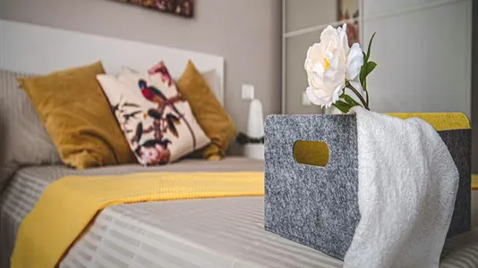 Rooms in Milano Zona 2 - Stazione Centrale, Gorla, Turro, Greco, Crescenzago - photo 5