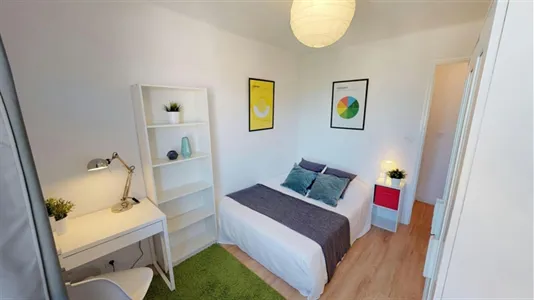 Rooms in Montpellier - photo 2