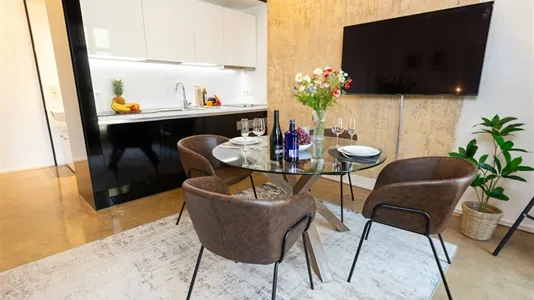 Apartments in Location is not specified - photo 4