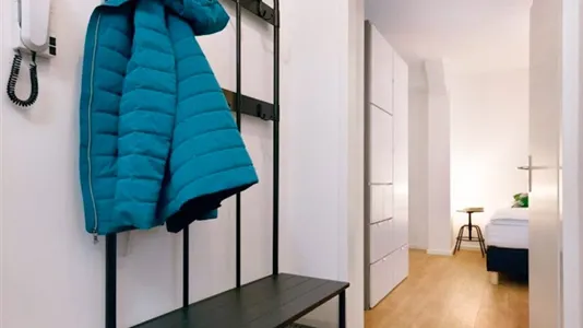 Apartments in Berlin Pankow - photo 7