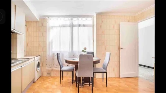 Rooms in Castellón de la Plana/Castelló de la Plana - photo 7