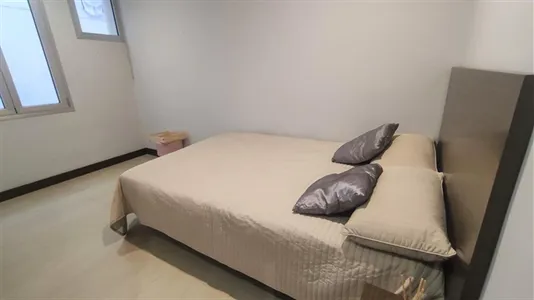 Apartments in Madrid Chamberí - photo 10