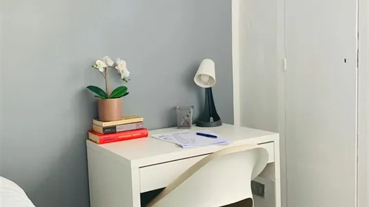 Rooms in Turin - photo 5