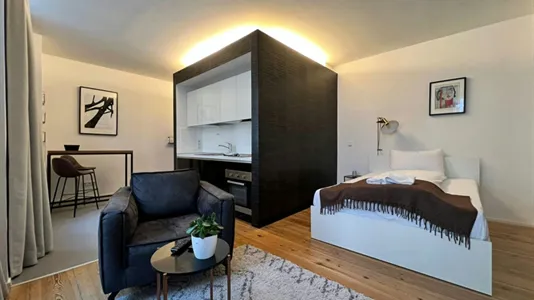 Apartments in Location is not specified - photo 7