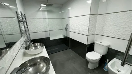 Rooms in Madrid Chamartín - photo 4