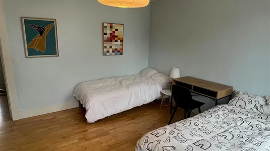 Rooms in Reykjavík Miðborg - photo 1