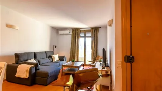 Apartments in Barcelona Sant Martí - photo 3