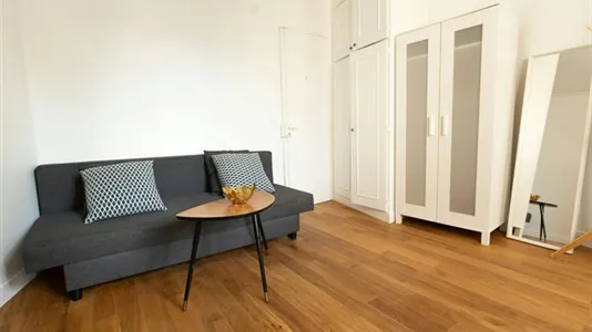 Apartments in Paris 7ème arrondissement - photo 1