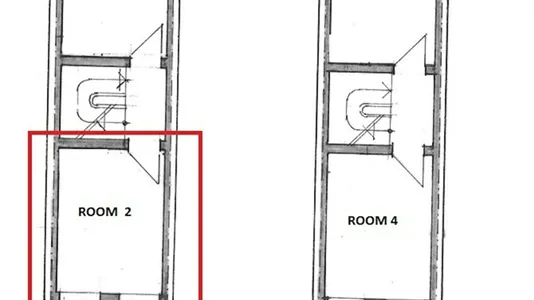 Rooms in Bonn - photo 1