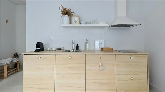 Apartments in Location is not specified - photo 9