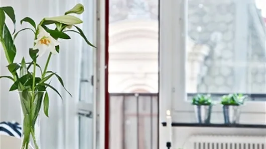 Apartments in Gothenburg City Centre - photo 7