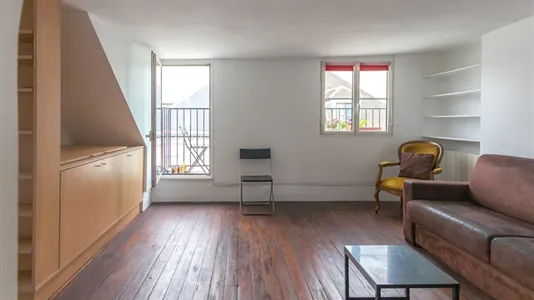 Apartments in Paris 4ème arrondissement - Marais - photo 7