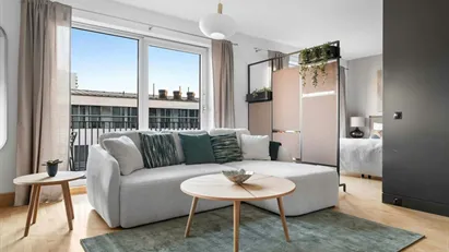 Apartment for rent in Berlin Mitte, Berlin