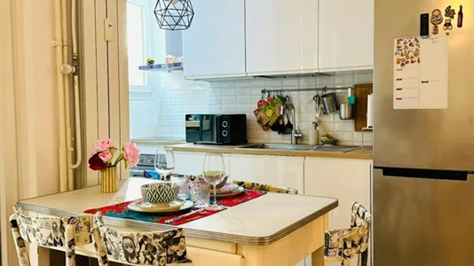 Rooms in Milano Zona 3 - Porta Venezia, Città Studi, Lambrate - photo 1