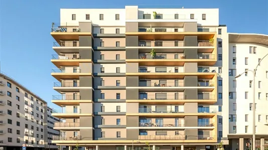 Apartments in Location is not specified - photo 7