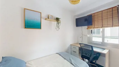 Room for rent in Valencia Algirós, Valencia (region)