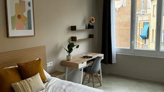Rooms in Barcelona Sarrià-St. Gervasi - photo 6