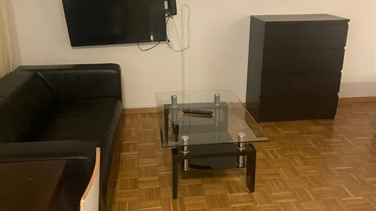 Apartments in Zürich Distrikt 11 - photo 6