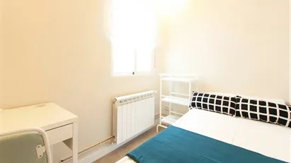 Room for rent in Madrid Arganzuela, Madrid