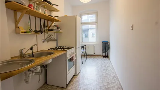 Rooms in Berlin Pankow - photo 9