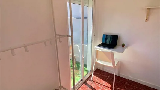 Rooms in Burjassot - photo 2