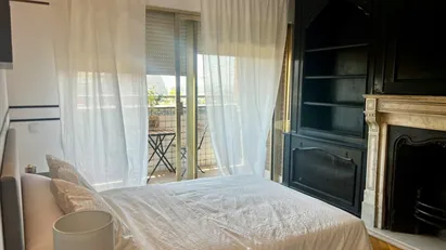 Room for rent in Madrid Moncloa-Aravaca, Madrid