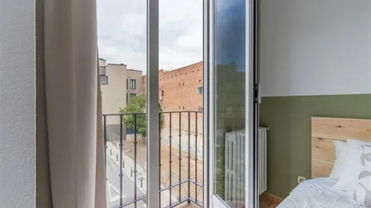 Rooms in Madrid Tetuán - photo 8