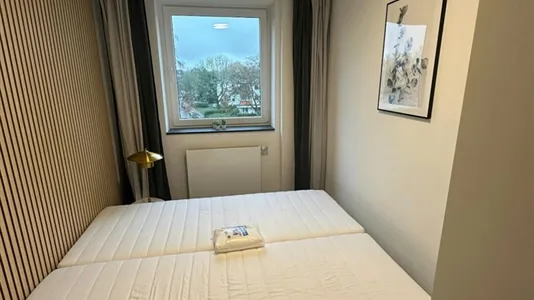 Apartments in Hamburg Wandsbek - photo 4