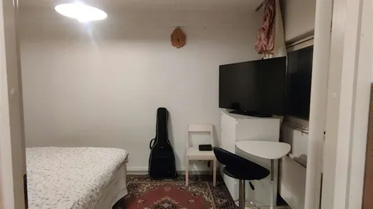 Apartments in Helsinki Keskinen - photo 7