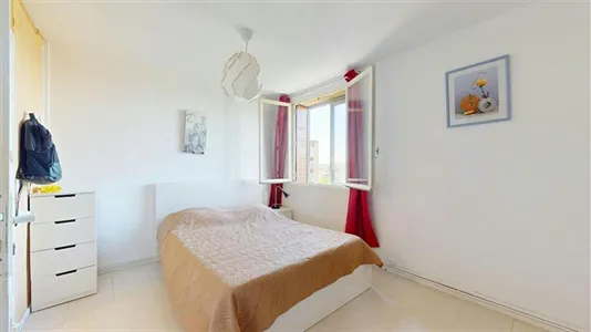 Rooms in Avignon - photo 5