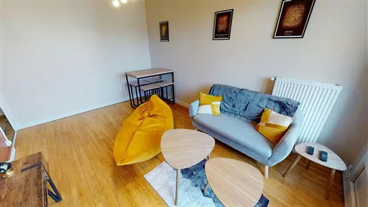 Rooms in Grenoble - photo 6