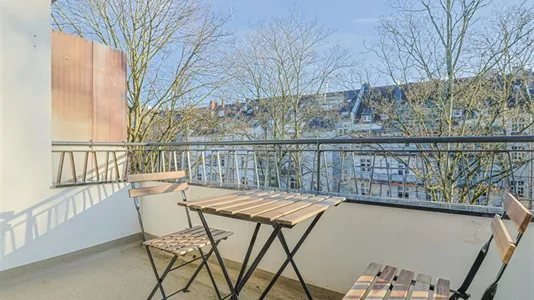 Apartments in Dusseldorf - photo 2