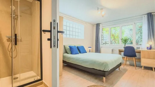 Rooms in Bobigny - photo 5