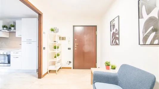 Apartments in Padua - photo 9