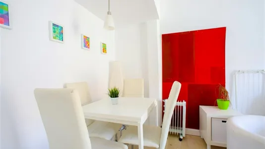 Rooms in Valencia Poblats Marítims - photo 10