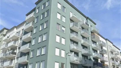 Sundbyberg - 1rok - 3mån - 9.284kr/mån