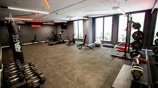 Rooms in Burjassot - photo 7