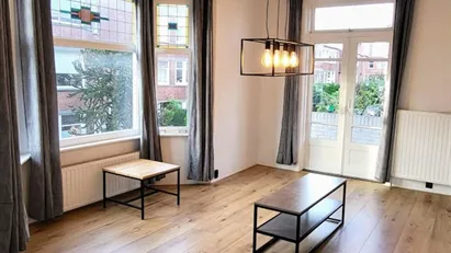Apartment for rent in The Hague