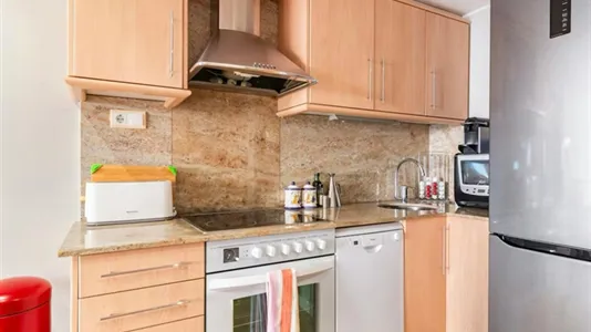 Apartments in Sant Feliu de Guíxols - photo 6