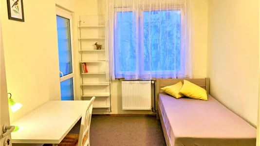 Rooms in Wrocław - photo 2