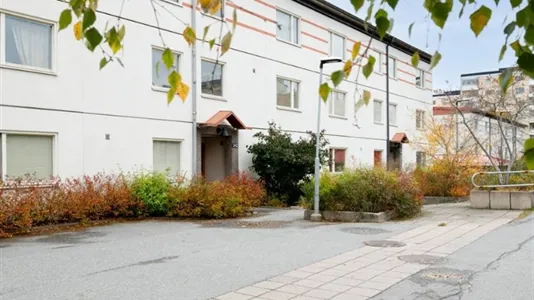 Apartments in Haninge - photo 3