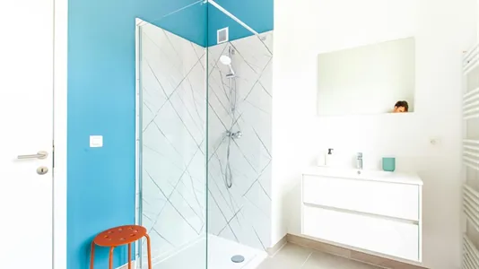 Rooms in Brussels Schaarbeek - photo 5