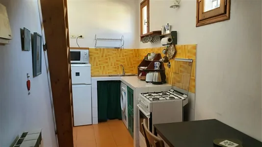Apartments in Florence - photo 2