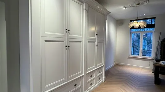 Houses in Haarlem - photo 4