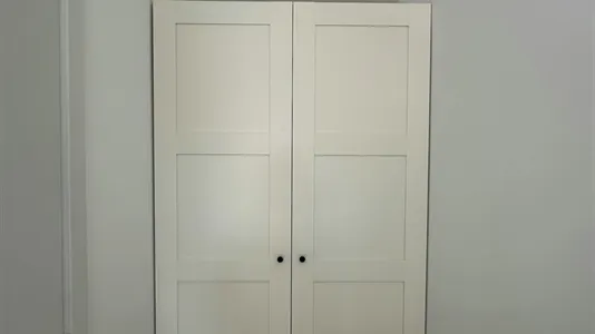 Rooms in Madrid Carabanchel - photo 3