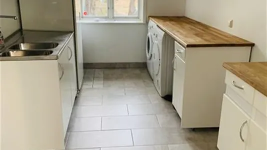 Houses in Österåker - photo 4