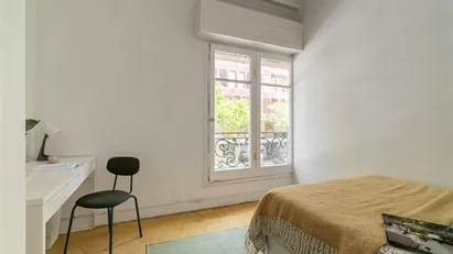 Room for rent in Barcelona Sarrià-St. Gervasi, Barcelona