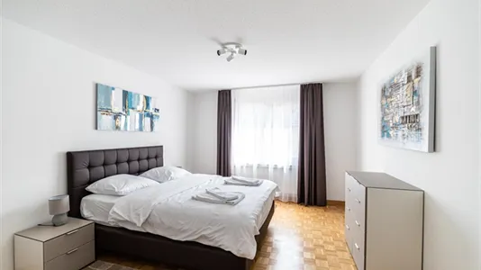 Apartments in Zürich Distrikt 8 - photo 6